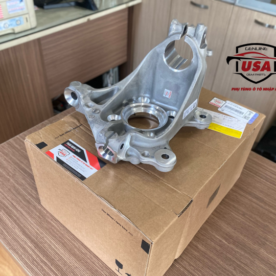 Cụm moay ơ Mini Cooper F56 , F55 - 31216876643